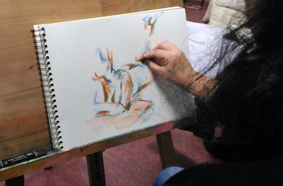 Dessins